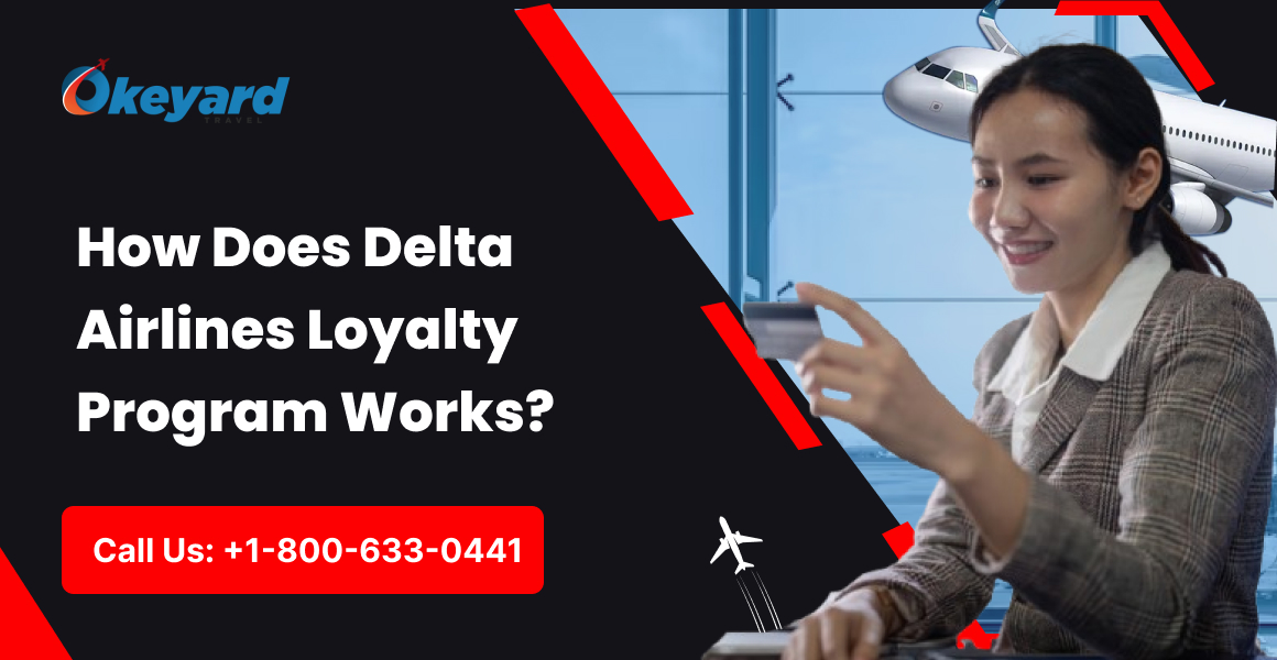 Delta Airlines Loyalty Program