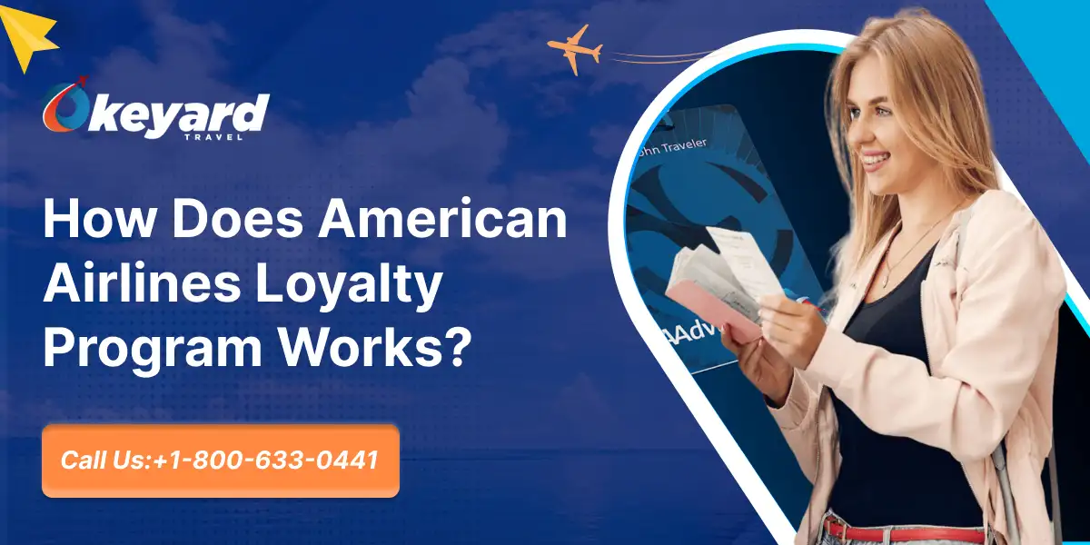 American Airlines loyalty program