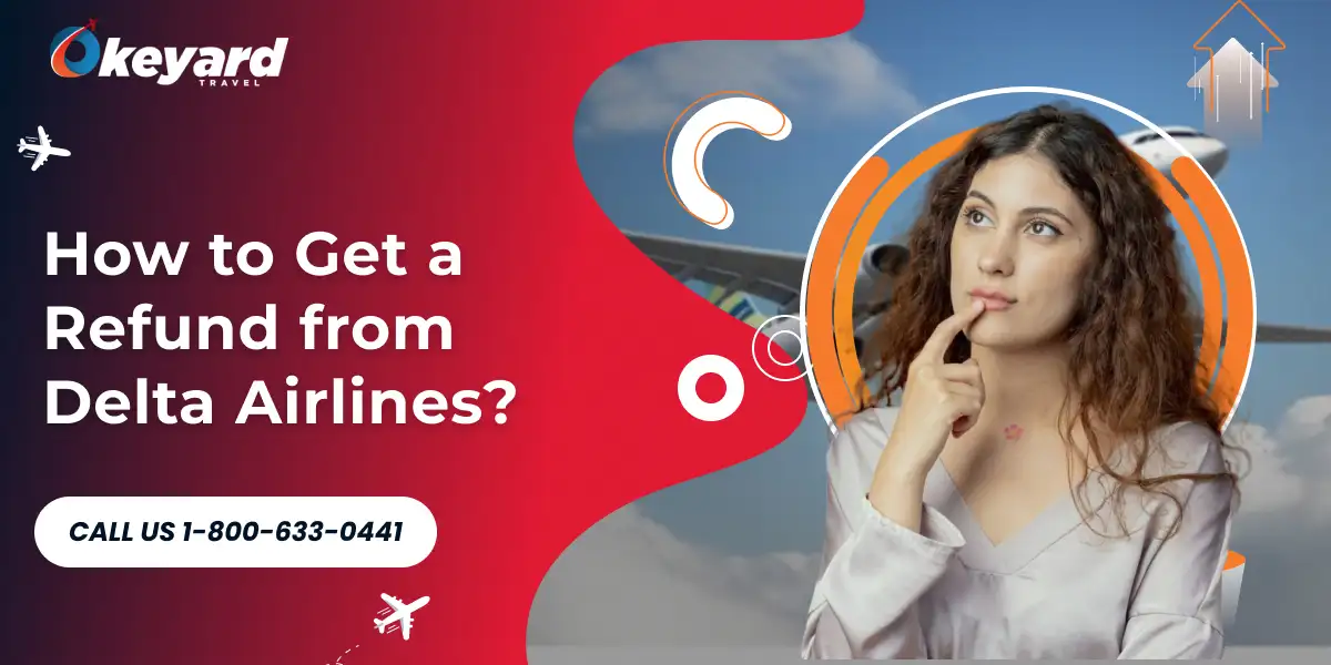 Delta Airlines refund policy