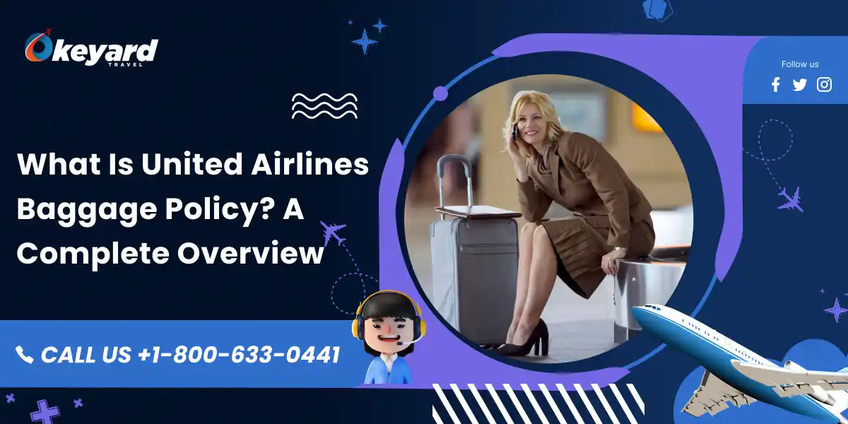 United Airlines Baggage Policy