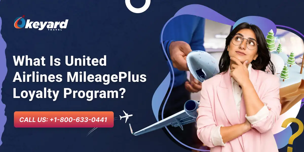 United Airlines MileagePlus Loyalty Program