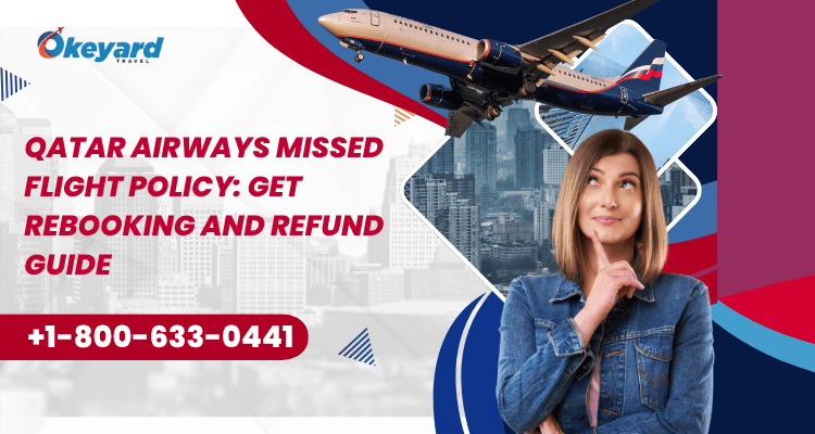 Qatar airways missed flight
