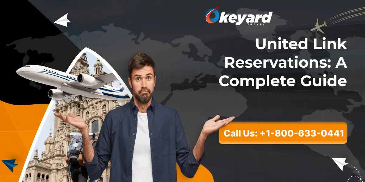 United Link Reservations
