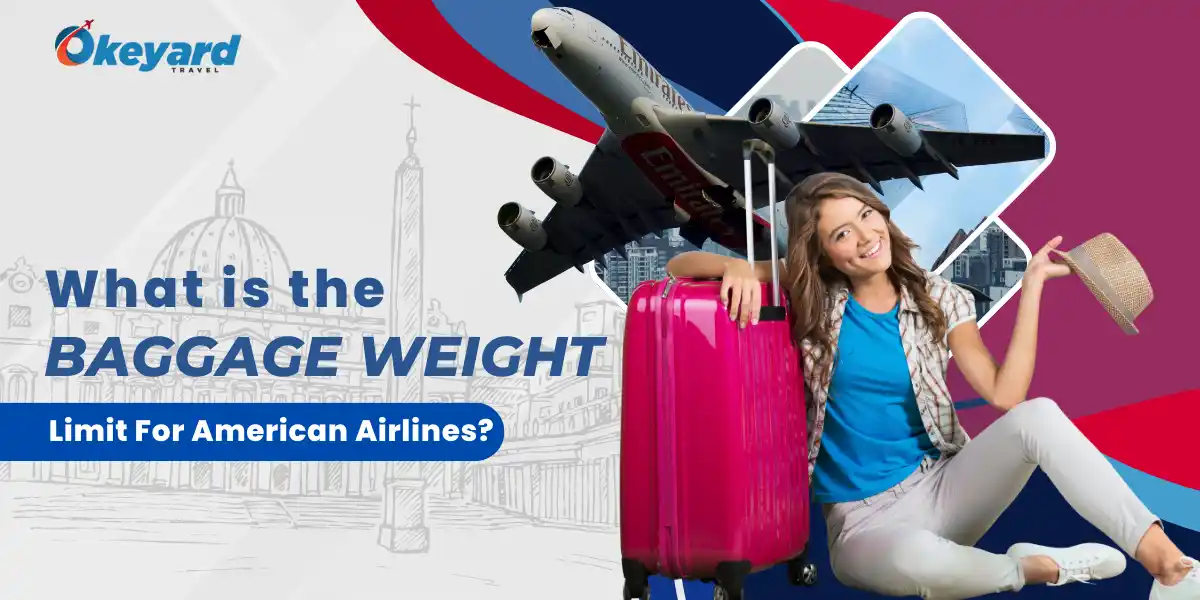 American Airlines Weight Policy