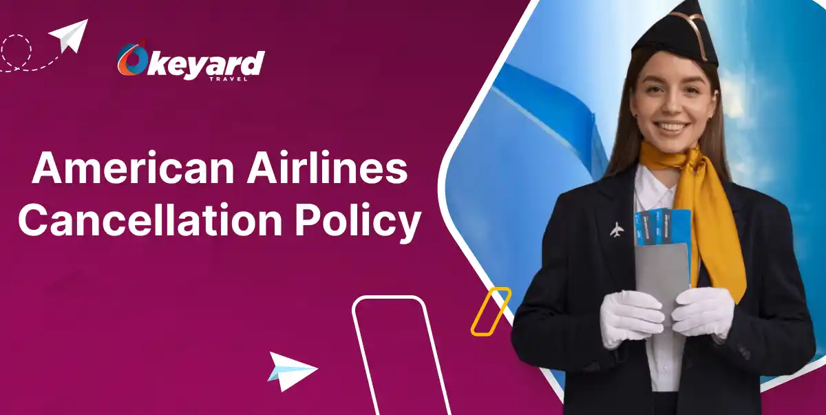 American Cancellation Policy