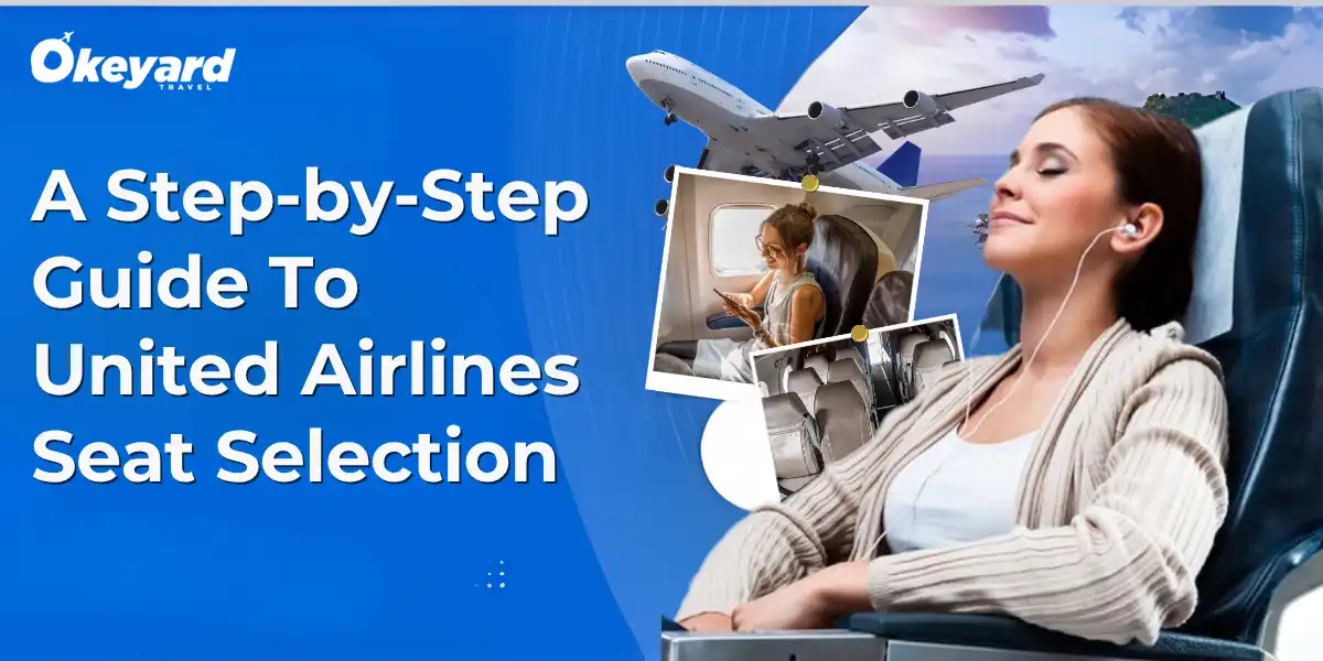 United Airlines Seat Selection