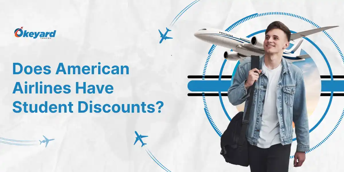 American Airlines Student Discount