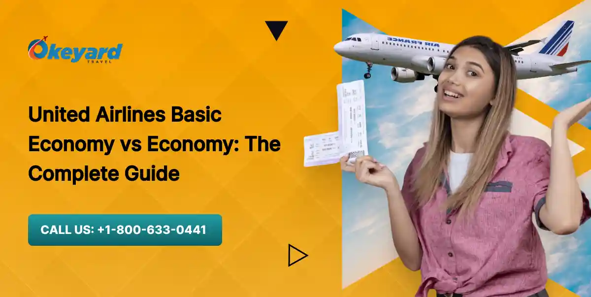 United Airlines Basic Economy